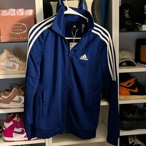 Men’s adidas XS sweater NWT
